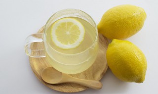 青柠檬和黄柠功效有区别吗 青柠和黄柠檬有什么不同
