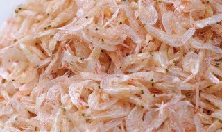 干虾皮怎么做好吃 干虾怎么做好吃又简单
