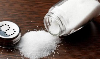 什么叫盐溶液 什么叫盐