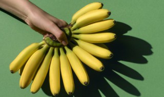 香蕉薄饼做法窍门 香蕉薄饼做法