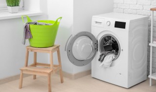 洗衣机清洗剂怎么用清洗洗衣机碎的捞不出 如何用清洗剂清洗洗衣机碎的捞不出