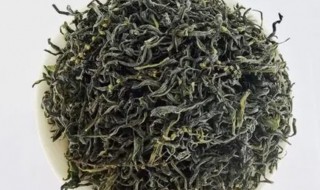 珠兰花茶的保存方法 珠兰花茶的保存方法视频