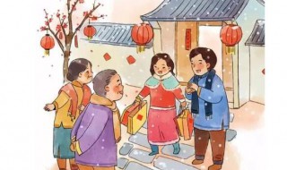 汉族有什么风俗 汉族有什么风俗和传统节日