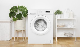 全自动洗衣机怎么清洗和保养视频教程 全自动洗衣机怎么清洗和保养