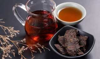 中国八大茶系是什么有哪些 中国八大茶系图片及分类