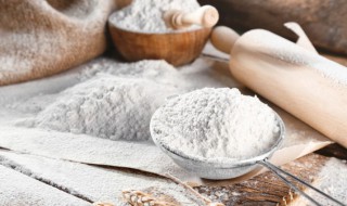 多用途小麦粉是什么面粉 多用途麦芯粉是什么面粉