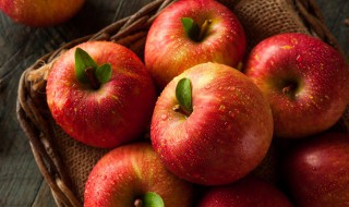 如何防止削皮的苹果变色 如何防止削皮的苹果变色蚂蚁庄园
