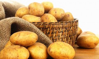 土豆的食用禁忌 土豆千万不能与这六种食物搭配吃