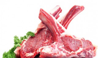 鸭肉与羊肉可以一起吃吗 鸭肉和羊肉能一起吃吗