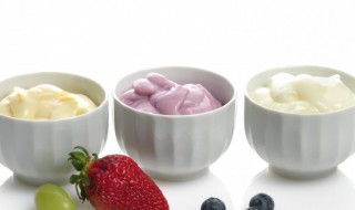 冬枣和酸奶可以一起吃吗 冬枣和酸奶能一起吃吗