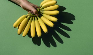 香蕉和什么一起吃会拉肚子 香蕉加一物能排10天大便