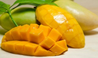 芒果和酸奶能一起吃吗 吃芒果的7大禁忌
