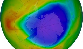 臭氧层漏洞会怎样呢 臭氧层漏洞会怎样