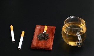 茶烟到底对身体有害吗 茶烟到底对身体有害吗女生