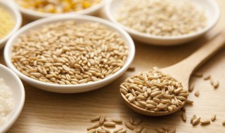 吃燕麦的好处与功效有哪些禁忌 吃燕麦的好处与功效有哪些