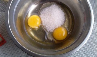 水煮鸡蛋能放白糖吗 煮好的鸡蛋放白糖有什么作用