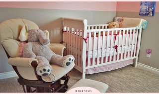 怎样给宝宝选择合适的婴儿床尺寸 怎样给宝宝选择合适的婴儿床