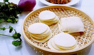 怎么做制作饺子皮 怎样制作饺子皮儿窍门