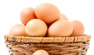 鸡蛋洗了放冰箱能保存多久 鸡蛋洗了放冰箱容易坏吗