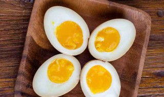 只用鸡蛋就可以做的吃的有哪些 只用鸡蛋就可以做的吃的