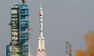 中国第一颗人造卫星是什么名称 中国第一颗人造卫星是什么