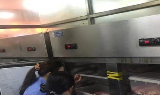猪肉发白是怎么回事在冰箱里能放几天 猪肉发白是怎么回事在冰箱里