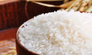 日本人吃的米饭是什么米? 日本人一般吃什么米