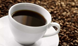 黑咖啡有什么成分不能喝 黑咖啡有什么成分