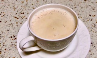 家庭做奶茶的简单方法食用珍珠的饮料 家庭做奶茶的简单方法
