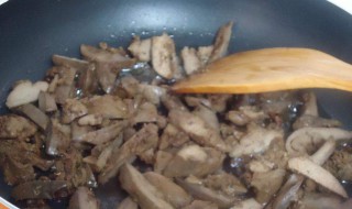 如何煮鸭肝 煮鸭肝的做法