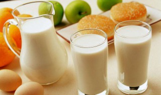 每天喝牛奶的好处 每天喝牛奶的好处和坏处