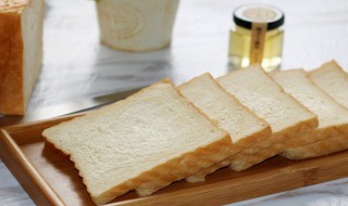 面包专用干酵母 做面包的干酵母是什么