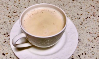 怎么做家庭奶茶 怎么做家庭奶茶简单做法