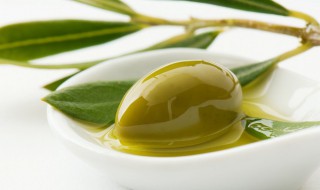 橄榄油有防晒作用吗百度百科 橄榄油有防晒作用吗