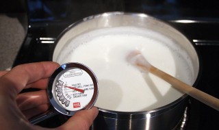 牛奶酸败为什么出现沉淀沉淀是什么 牛奶酸败为何出现沉淀,沉淀是什么