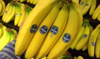 香蕉是不是不能吃多 香蕉能多吃吗?吃多会得病吗?