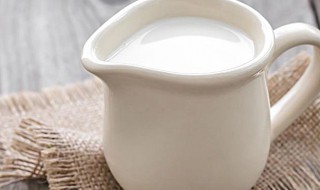 热牛奶的正确方法 空气炸锅热牛奶的正确方法