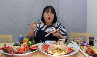 吃蟹不能和什么一起吃东西 吃蟹不能和什么一起吃