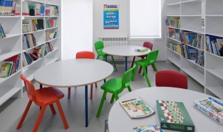 学校阅览室的作用和用途怎么写 学校阅览室的作用和用途