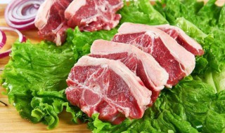 哪些肉含蛋白质高 哪些肉含蛋白质高的食物