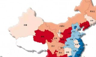 中国直辖市有哪5个 中国直辖市有哪5个哪个最大