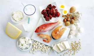 生活中含蛋白质高的食物有哪几种? 生活中哪些食物含蛋白质高