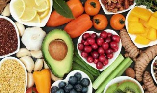 蛋白质含量高的水果 蛋白质含量高的水果蔬菜