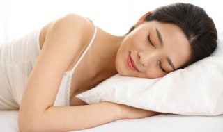 科学睡眠的方法和技巧 科学睡眠的方法和技巧是什么