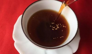普洱茶的奶茶怎么做的 普洱茶奶茶的做法窍门