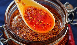 做甜辣椒油的方法 甜辣椒油怎么做