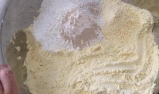 面粉可以拿什么代替 面粉可以拿什么代替淀粉