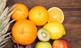 广西沃柑是橘子还是橙子 沃柑是橘子还是橙子