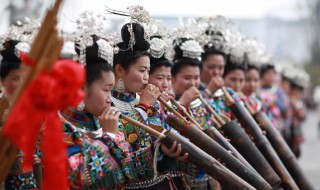 苗族的传统乐器 苗族的乐器是什么