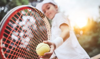 网球正手辅助训练方法有哪些 网球正手辅助训练方法